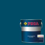 Esmalte poliuretano satinado 2 componentes ral 5001 + comp. b pur as